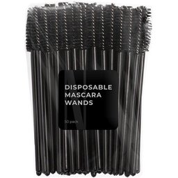 Disposable Mascara Wands Pack 50uts