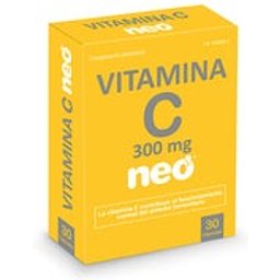 Vitamine C 30caps