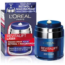Revitalift Laser Crème Nuit au Rétinol Niacinamide 50ml