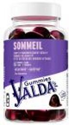 Sommeil 60 Gummies - Pot 60 gummies