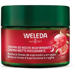 Crème de Nuit Raffermissante Grenade Et Peptides De Maca 30ml