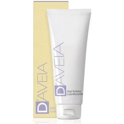 Gel Lubrifiant Intime 30ml