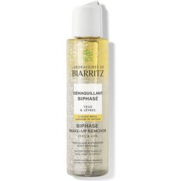 Laboratoires Biarritz Démaquillant Biphasé