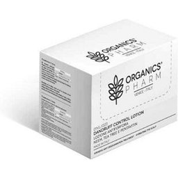 Dandruff Control Lotion 12x6ml