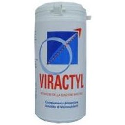 Viractyl 60caps