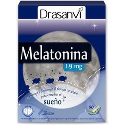 Drasanavi Mélatonine 1,9 Mg