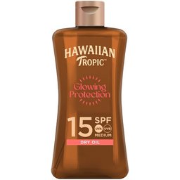 Dry Oil Protective SPF15 100ml