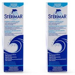 Sterimar Solution Nasale