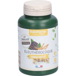 Nat&Form Eleutherocoque