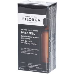 Filorga Daily Peel Lotion Micro-Peeling