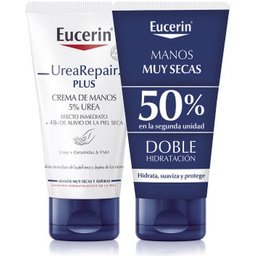 Urearearepair Plus mains Duplo 75 Ml