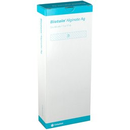 Biatain® Alginate Ag 3 cm x 44 cm