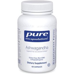 Ashwagandha 30caps