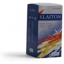 Klaiton 100 Comprimés