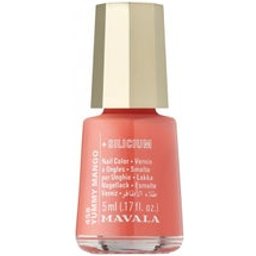 Vernis À Ongles Yummy Mango 458 5ml