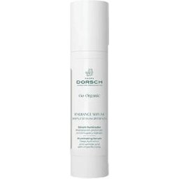 Go Organic Radiance Serum 50ml