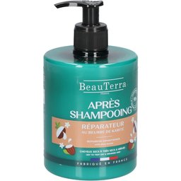 Après-shampooing réparateur