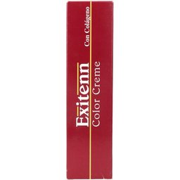 Color Creme Teinture Professionnelle 7.62 60ml