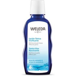 Lotion Tonique Fraîcheur à l'Extrait d'Hamamélis 100ml