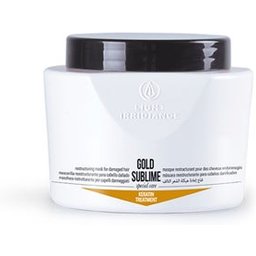 Masque Restructurante Gold Sublime Or 500ml