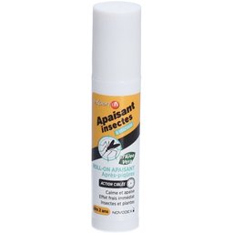 - Roll-On Apaisant Après-Piqûres Expert 123