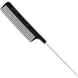 Peigne dents larges métal 1pc