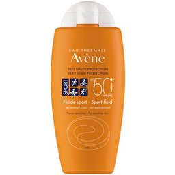 Fluide Solaire Sport SPF50+ 100ml
