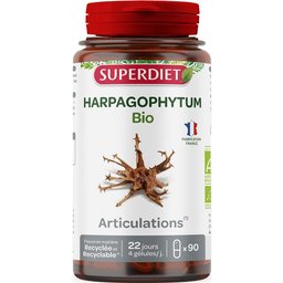Harpagophytum Bio Articulations