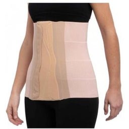 Faja 4 Bandes Taille Xl 1ut