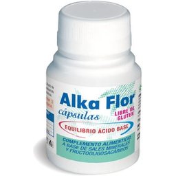Alka Flower 60caps