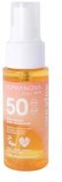 Sun Glow Huile Solaire SPF50 50 ml - Spray 50 ml