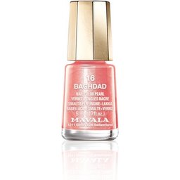 Mini Color Vernis à Ongles Nacré Baghdad 16 5ml