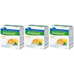Magnesium Diasporal® 375 Activ