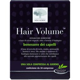 Hair Volume 30comp