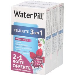 Physcience WaterPill® Cellulite