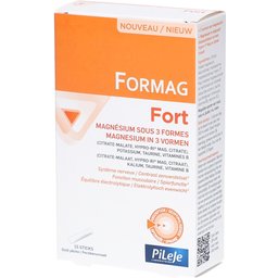 Formag Fort