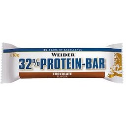 32% Protein Bar Chocolat 12x60g