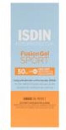 Fotoprotector Fusion Gel Solaire Sport SPF50 100 ml - Flacon 100 ml