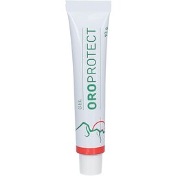 Kuraci Pharma Oroprotect Gel
