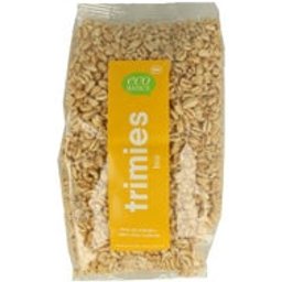Miel de Blé Gonflé 250g