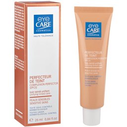 Perfecteur de Teint Spf25 Beige 1243 – Peaux Sensibles 25 ml