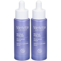Nectar Sublime Sérum Global Intensif
