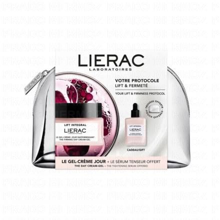 Lift Intégral - Votre Protocole Lift & Fermeté Gel-Crème