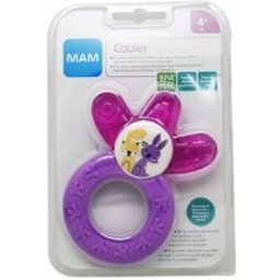 Refroidisseur de dents rose 1pc