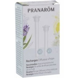 Bouchon de recharge pour diffuseur Pranarom
