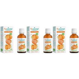Puressentiel Huile Végétale BIO Noyau d'Abricot