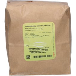 Pharmaflore Tilleul Carpentras Fleur