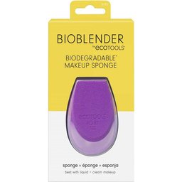 Bioblender Éponge Maquillage Bio 1ut