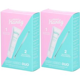Merci Handy Skin Hero Duo