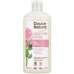 Intimate Gel Rose Water Eco 250ml